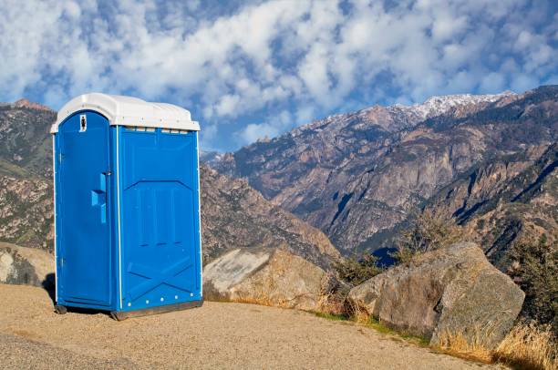 Portable Toilet Options We Offer in Spring Hill, KS