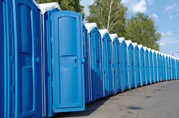 Best Portable toilet rental for construction  in Spring Hill, KS